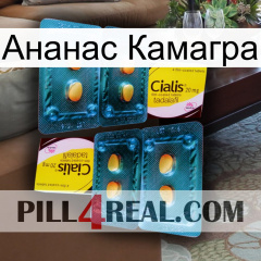 Ананас Камагра cialis5